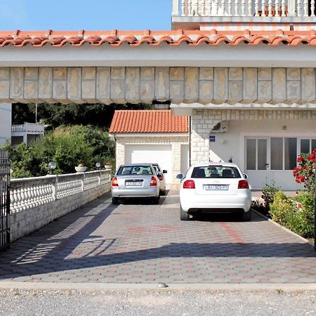 Apartments With A Parking Space Crikvenica - 5589 외부 사진