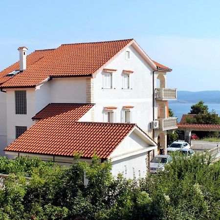 Apartments With A Parking Space Crikvenica - 5589 외부 사진