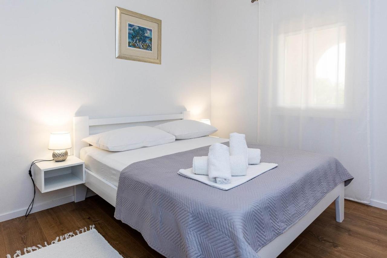 Apartments With A Parking Space Crikvenica - 5589 외부 사진