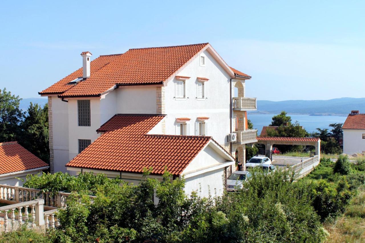 Apartments With A Parking Space Crikvenica - 5589 외부 사진